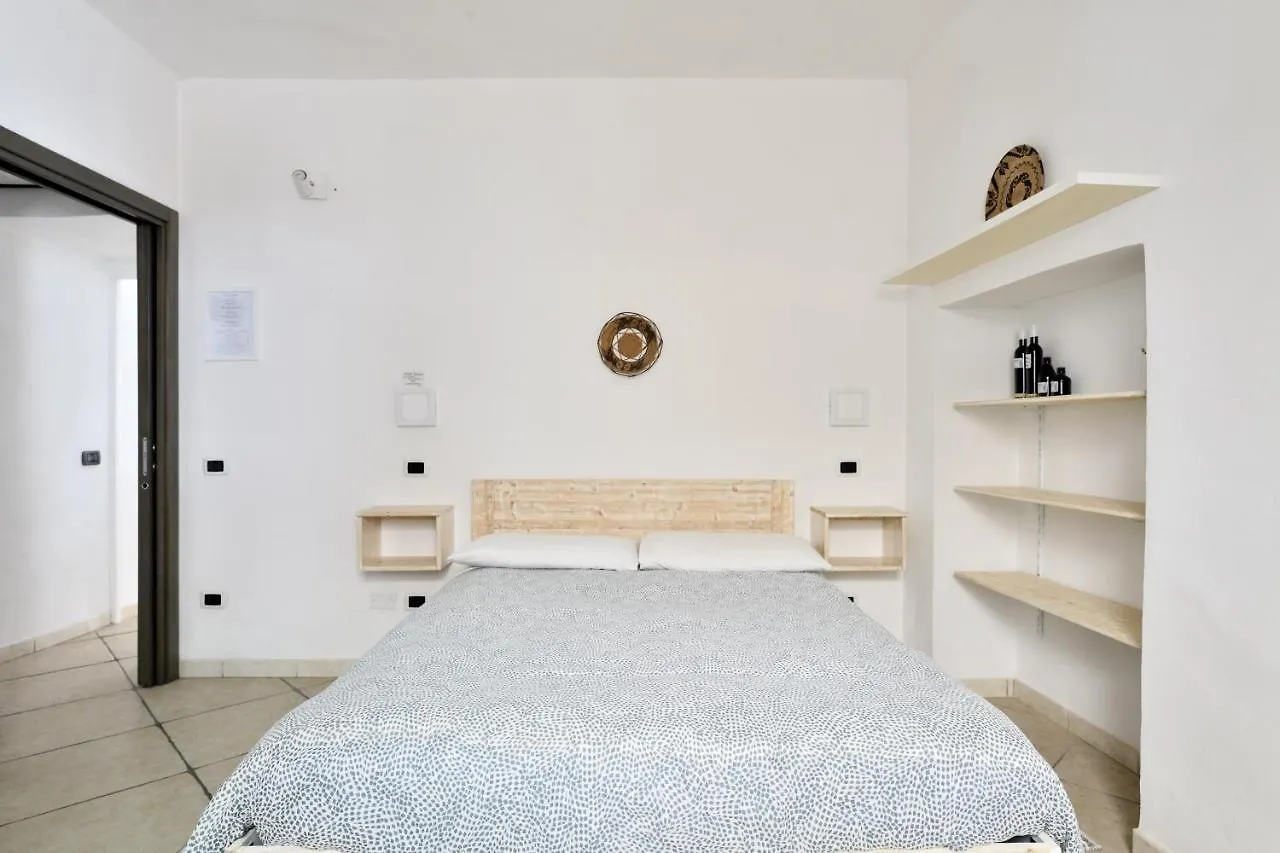 トルトリ Al Vicoletto - Genuine Hospitality Bed & Breakfast 2*,