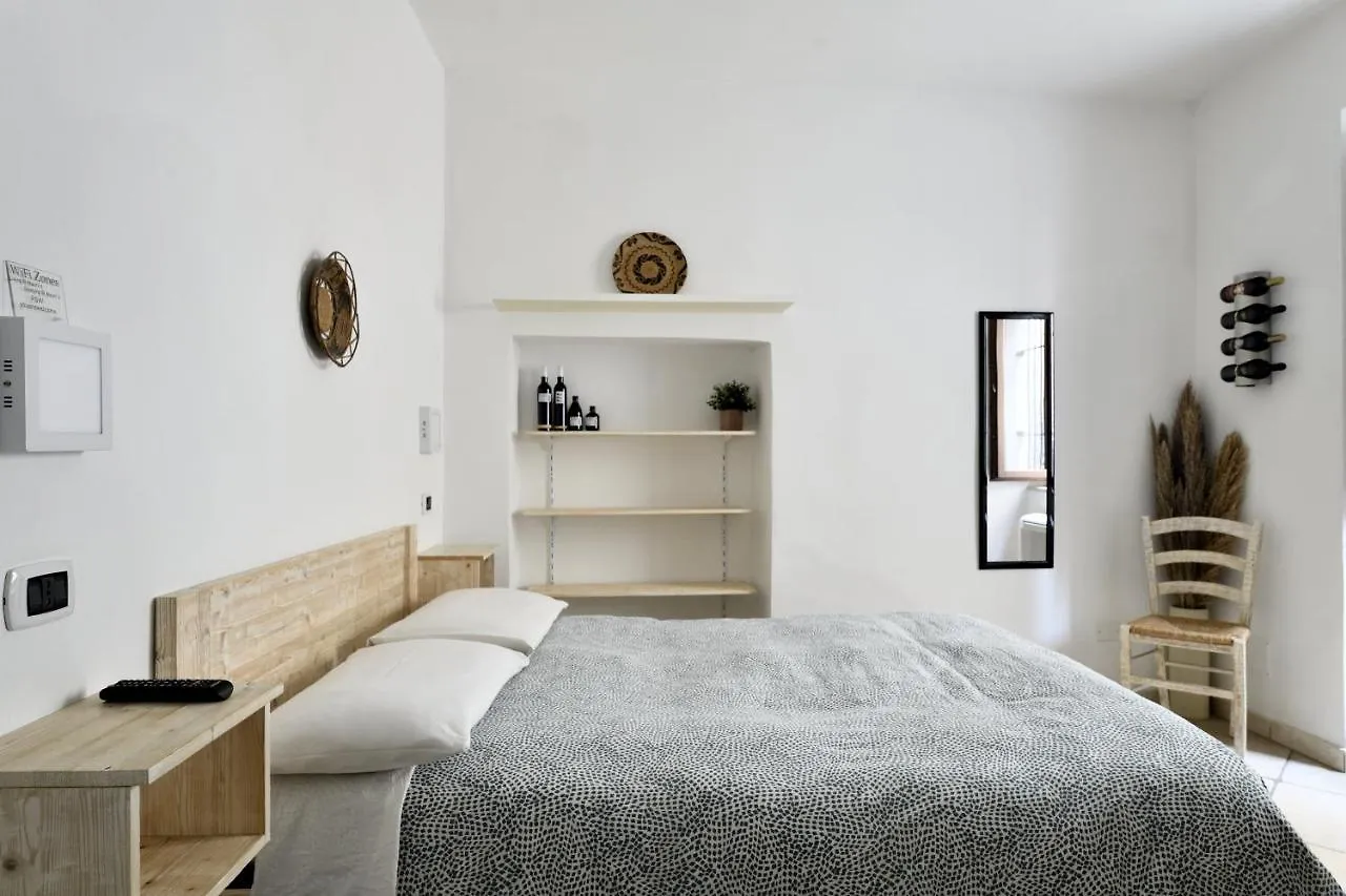 Bed and Breakfast Al Vicoletto - Genuine Hospitality Tortolì