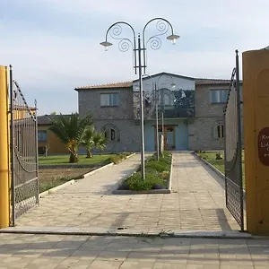 Hotel Lido Di Orri