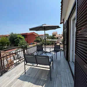 Domus Speranza Fiumicino
