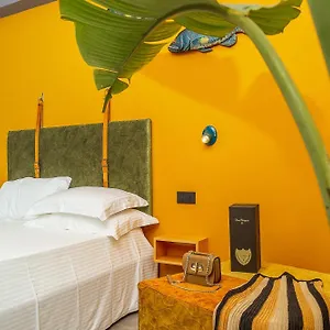 Gasthuis Bb Ogliastroom
