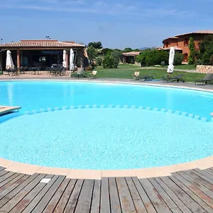 Vakantiepark Cala Paradiso