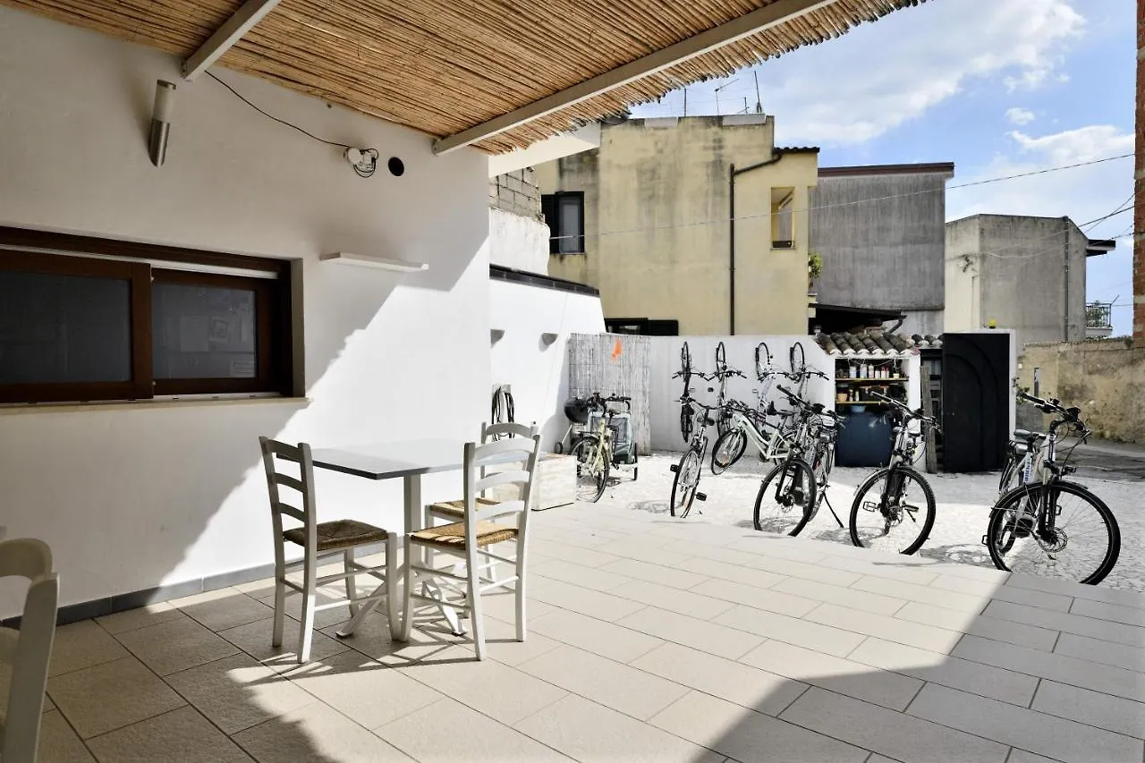 Al Vicoletto - Genuine Hospitality Bed & Breakfast Tortoli