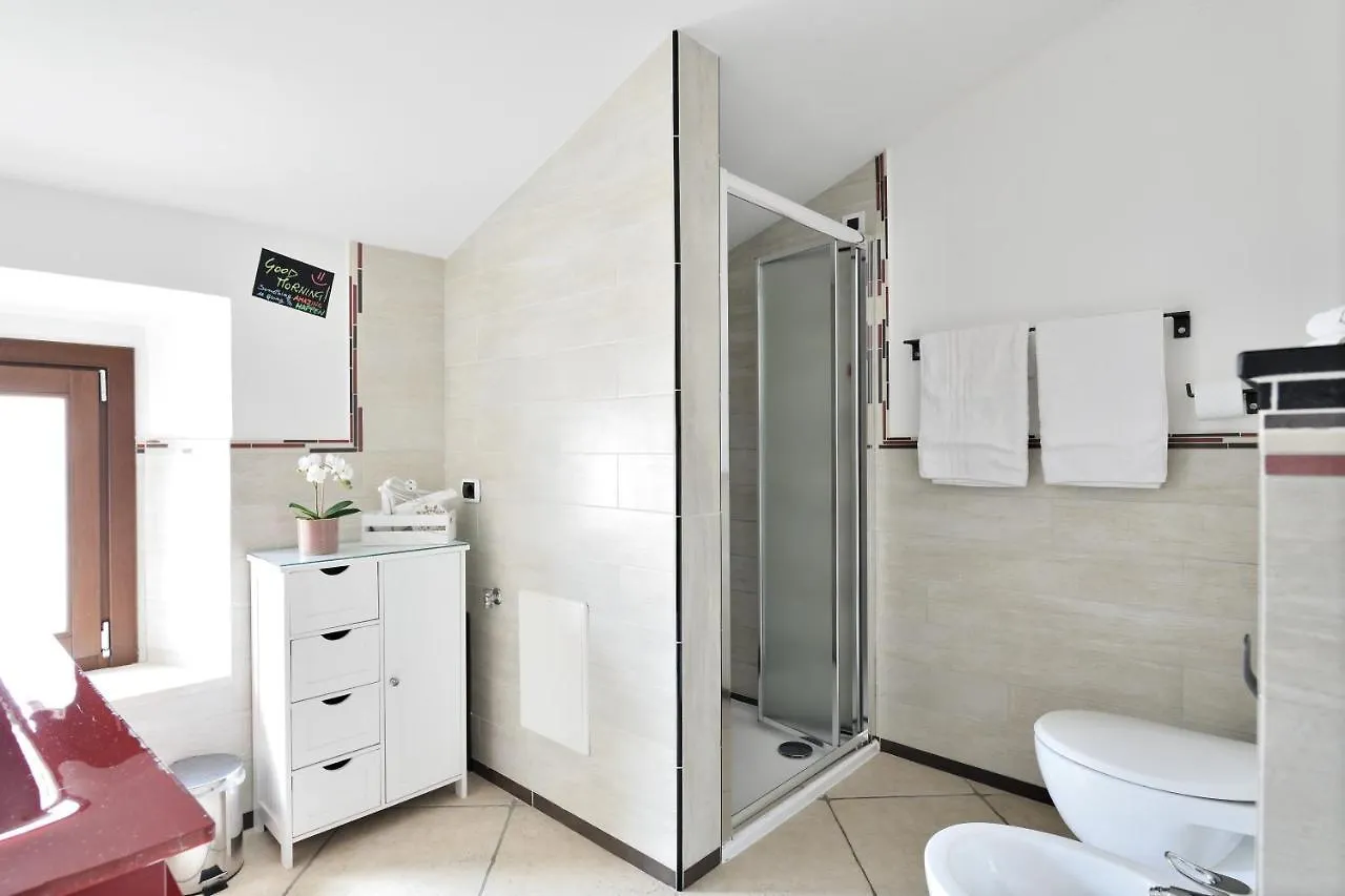 Al Vicoletto - Genuine Hospitality Bed & Breakfast Tortoli